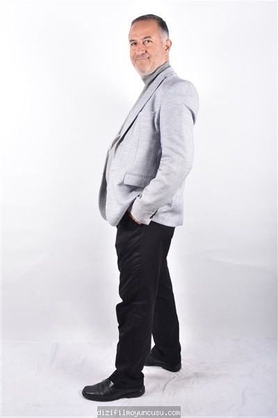 Eskişehir Cast Ajans Hüseyin 86369