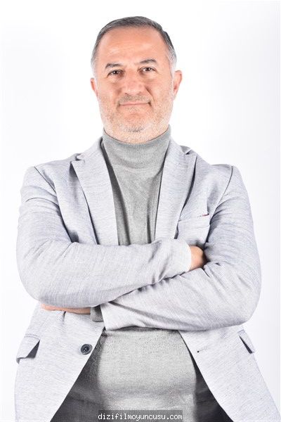 Eskişehir Cast Ajans Hüseyin 86370