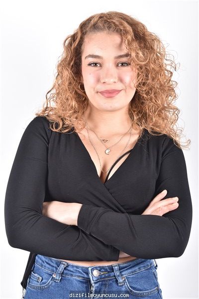 Eskişehir Cast Ajans İpek 86265