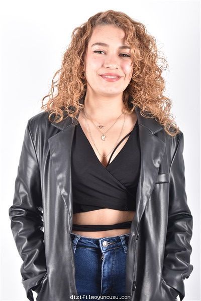 Eskişehir Cast Ajans İpek 86266