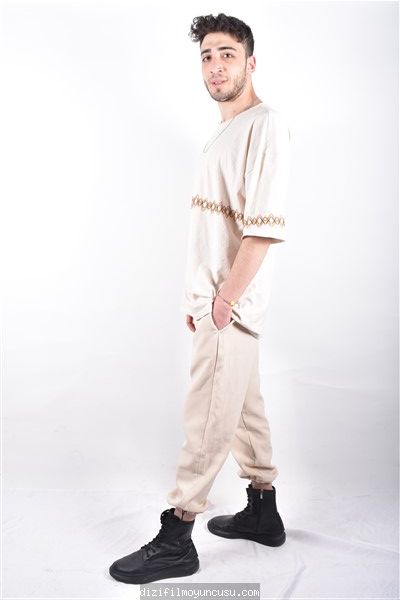 Eskişehir Cast Ajans Kerim 86257