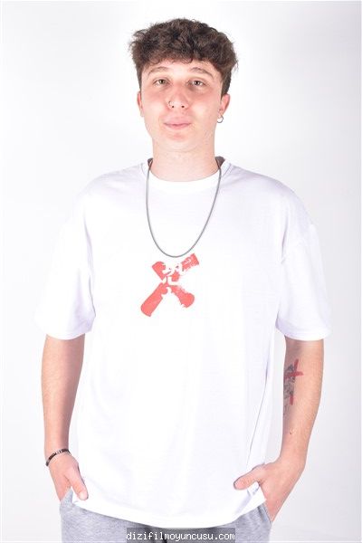 İzmir Cast Ajans Kerim 86418
