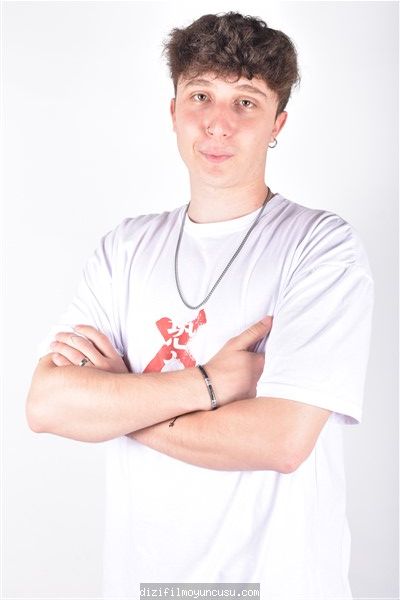 İzmir Cast Ajans Kerim 86419
