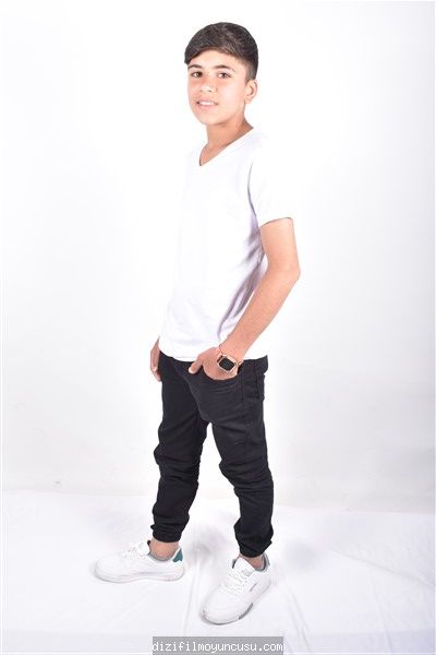 İzmir Cast Ajans Mahmut 86452