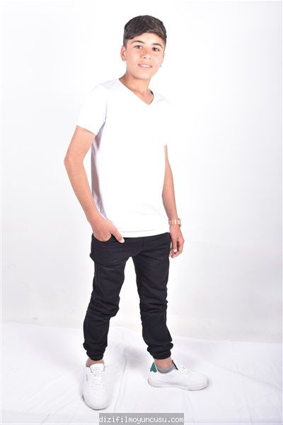 İzmir Cast Ajans Mahmut 86453