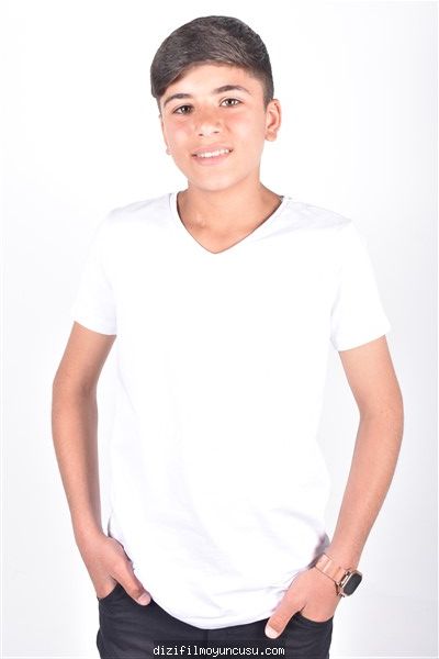 İzmir Cast Ajans Mahmut 86454
