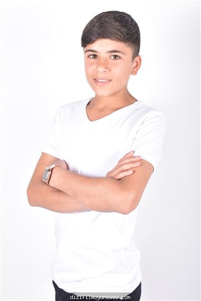 İzmir Cast Ajans Mahmut 86455
