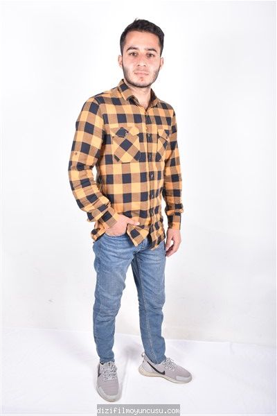 İzmir Cast Ajans Mahsum 86484