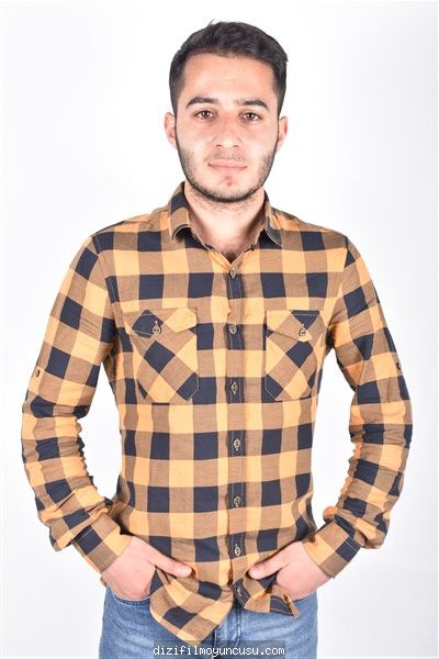İzmir Cast Ajans Mahsum 86485