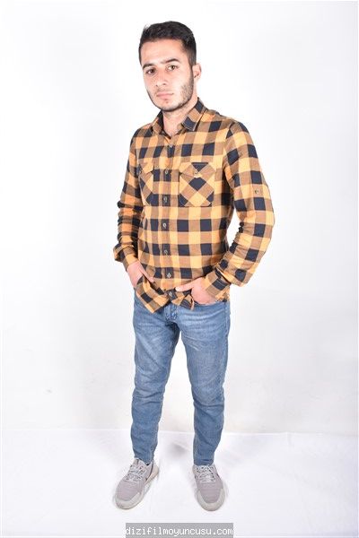 İzmir Cast Ajans Mahsum 86486
