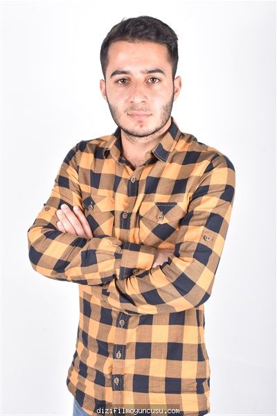 İzmir Cast Ajans Mahsum 86487