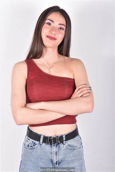 İzmir Cast Ajans Medine 86555