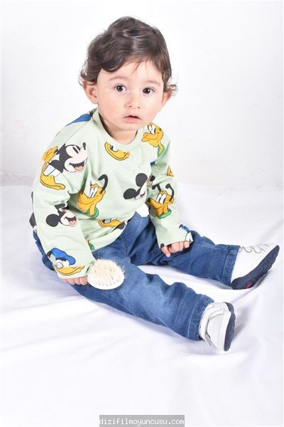 Eskişehir Cast Ajans Mehmet 86392