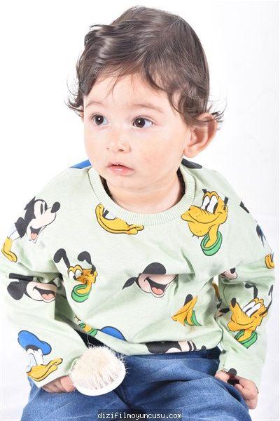 Eskişehir Cast Ajans Mehmet 86394