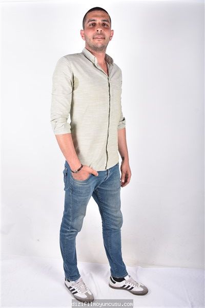 İzmir Cast Ajans Mehmet 86548