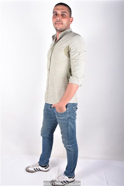 İzmir Cast Ajans Mehmet 86549