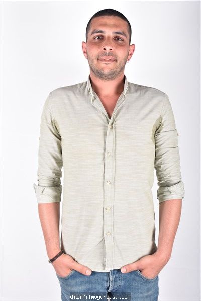 İzmir Cast Ajans Mehmet 86550