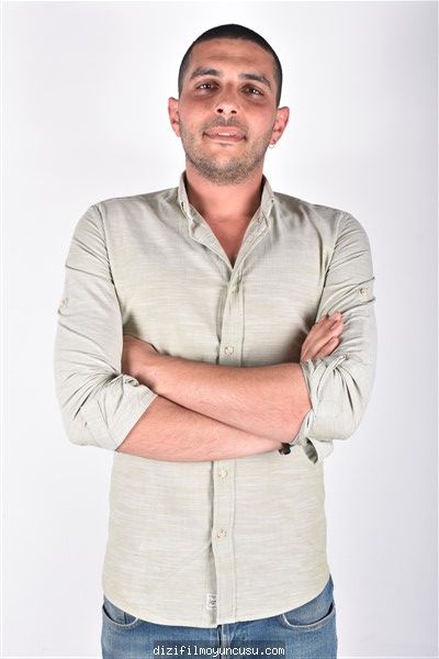 İzmir Cast Ajans Mehmet 86551