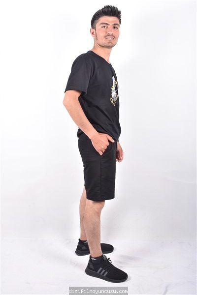 Eskişehir Cast Ajans Mohammad 86360