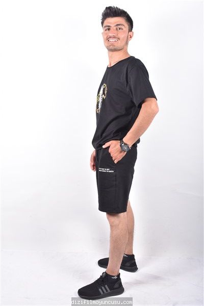Eskişehir Cast Ajans Mohammad 86361