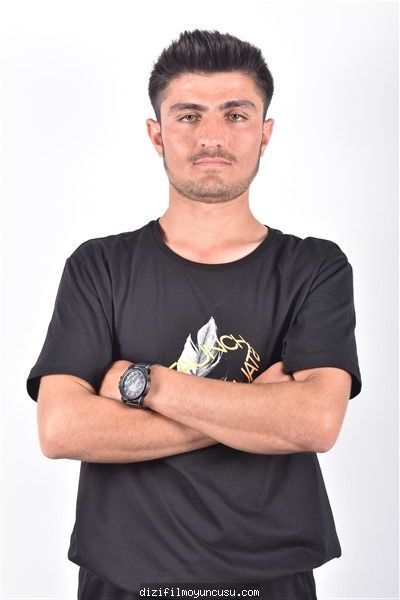 Eskişehir Cast Ajans Mohammad 86362