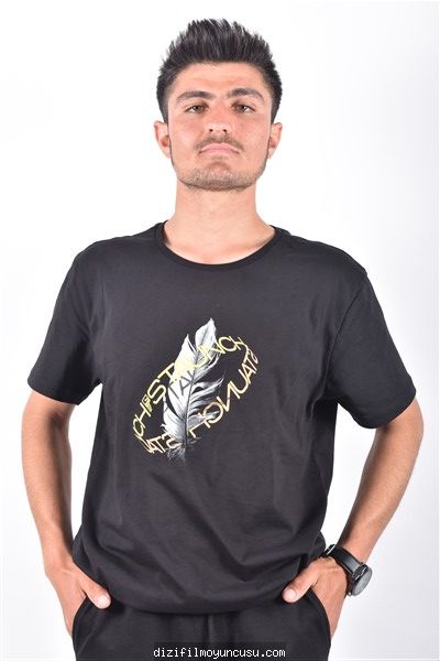 Eskişehir Cast Ajans Mohammad 86363