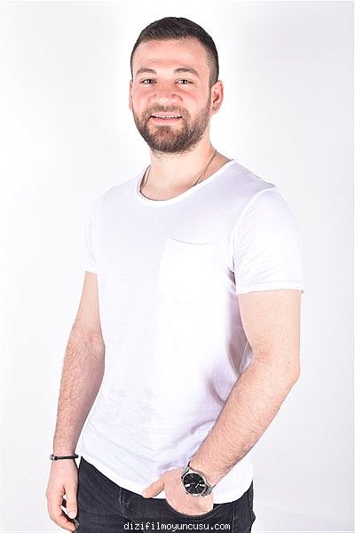 Erkek Oyuncular Adayımız Muzaffer