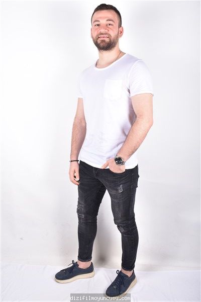 İzmir Cast Ajans Muzaffer 86516