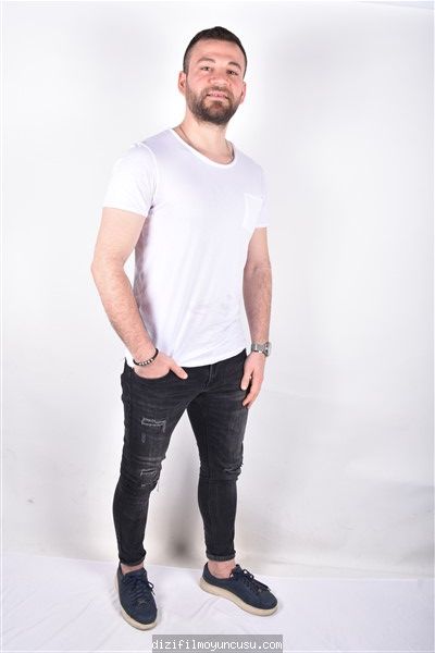 İzmir Cast Ajans Muzaffer 86517