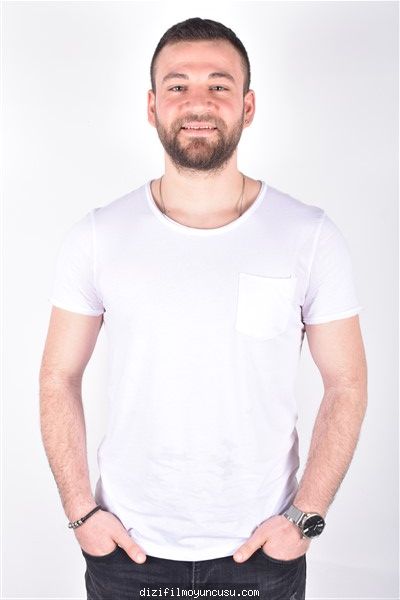 İzmir Cast Ajans Muzaffer 86518