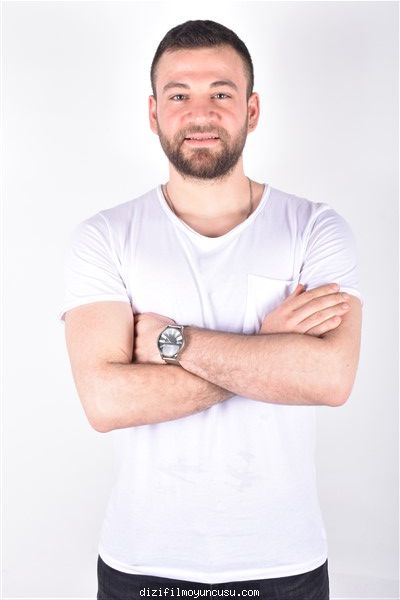 İzmir Cast Ajans Muzaffer 86519