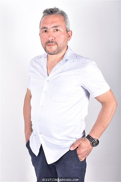 Erkek Oyuncular Adayımız Olcay