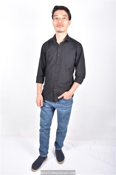 İzmir Cast Ajans Omidullah 86568