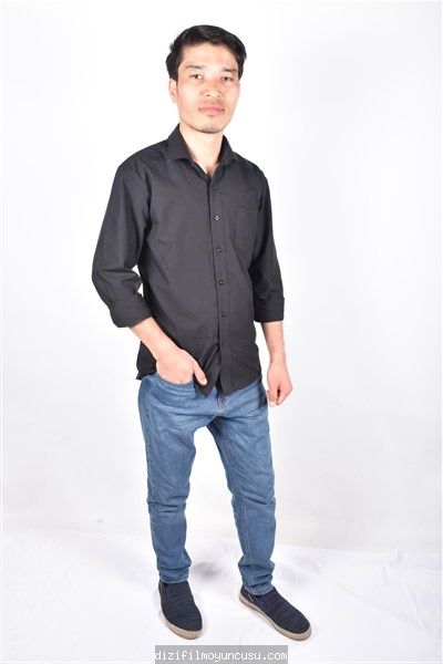 İzmir Cast Ajans Omidullah 86569