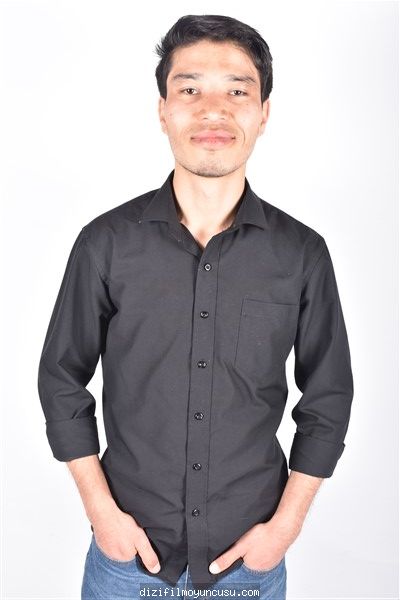 İzmir Cast Ajans Omidullah 86570