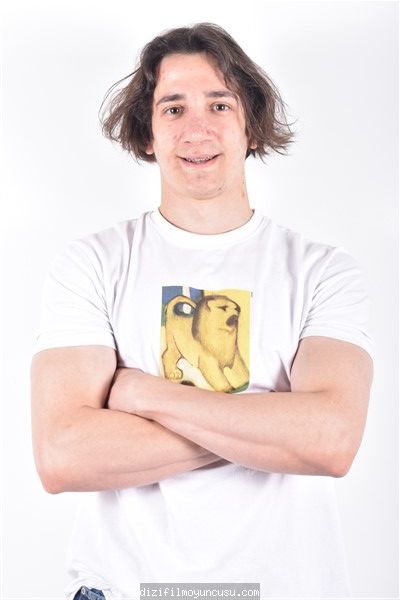 Eskişehir Cast Ajans Orhan 86326