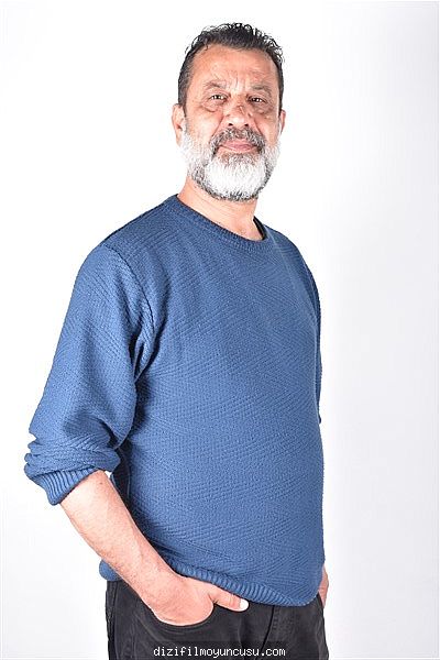 Erkek Oyuncular Adayımız Osman
