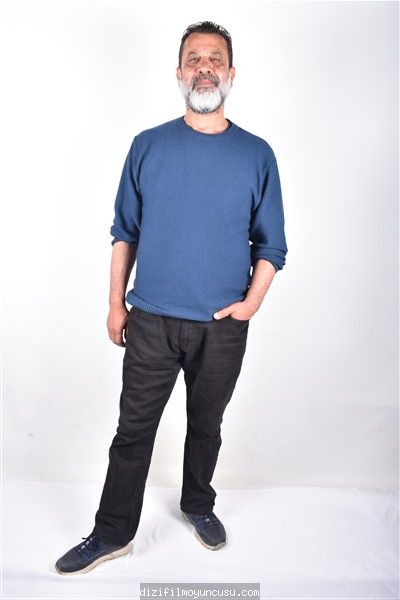 İzmir Cast Ajans Osman 86460