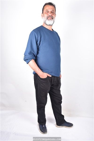 İzmir Cast Ajans Osman 86461