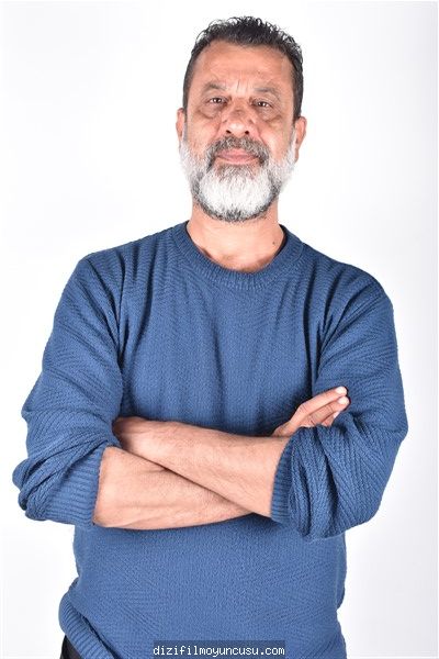 İzmir Cast Ajans Osman 86463