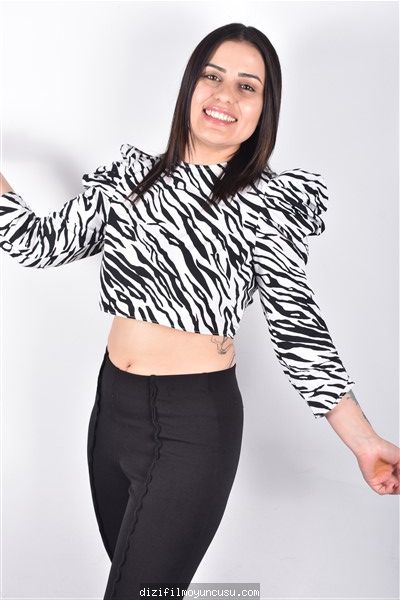 İzmir Cast Ajans Rabia 86602