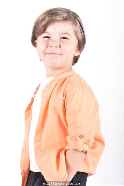 Eskişehir Cast Ajans Ramazan 86341