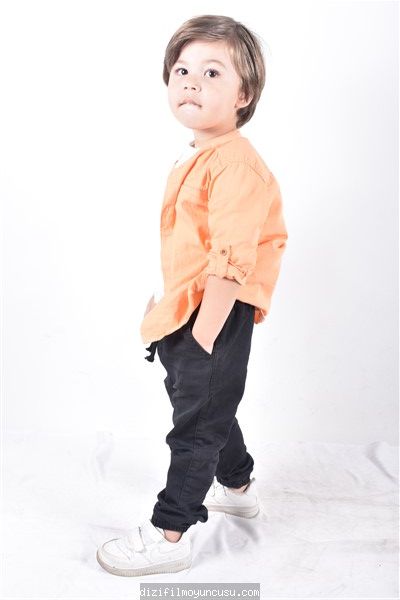 Eskişehir Cast Ajans Ramazan 86343
