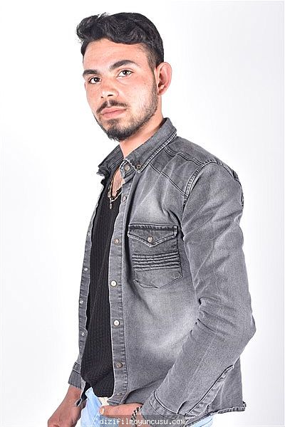 Erkek Oyuncular Adayımız Ramazan