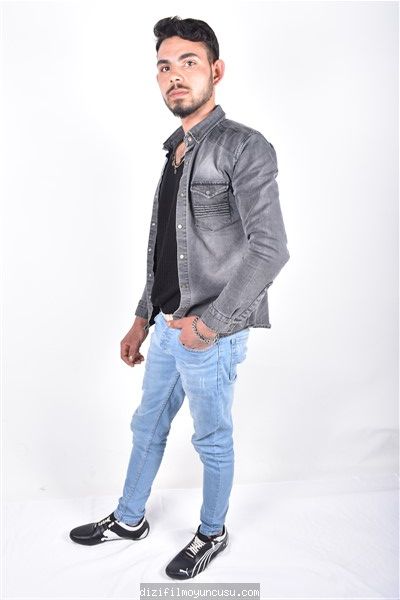 İzmir Cast Ajans Ramazan 86408