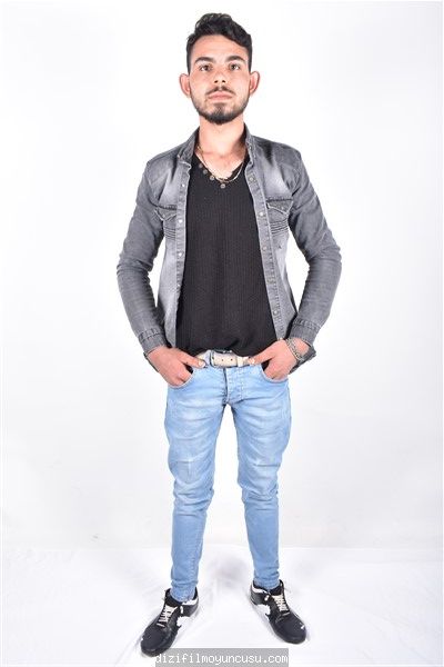 İzmir Cast Ajans Ramazan 86410