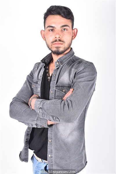 İzmir Cast Ajans Ramazan 86411