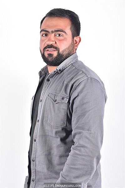 Erkek Oyuncular Adayımız Salih