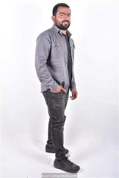 Eskişehir Cast Ajans Salih 86384