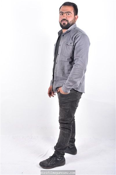 Eskişehir Cast Ajans Salih 86385